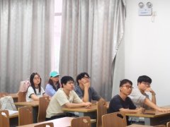 <strong>单彤同窗连系本身的备考</strong>