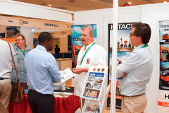 涵盖地质查询拜访、钻探工程等环节领